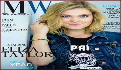 Eliza Taylor's Relationships: A Comprehensive Look