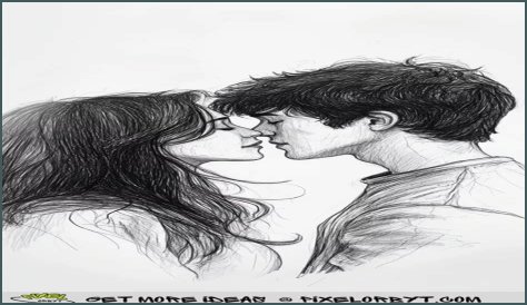 The Ultimate Guide To Drawing For Your Boyfriend